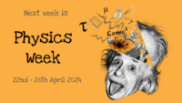 Physics Week 2024
