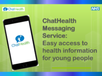 Chathealth – Information for Pupils
