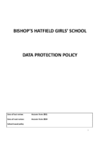 GDPR Data Protection Policy main doc 2021_24