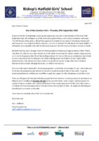 Kew Gardens Letter Y7 for Y8 – June 2022