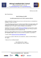 World Challenge (2024) Parent_Carer Launch Letter.docx