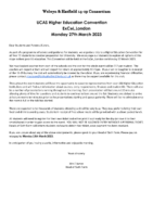Student ExCeL Letter 2023.docx – Google Docs