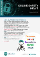hfl-online-safety-newsletter-summer-2023-parents-and-carers