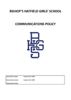 Communications Policy 2023_2025