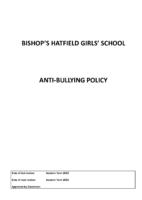 Anti-Bullying Policy 2023_2025