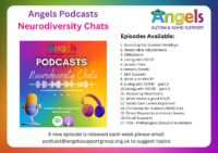 Angels_Podcasts – Neurodiversity Chats