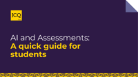 AI and Assessments_ Student Guide