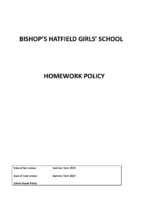 Homework Policy 2024_2027