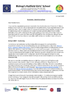 Newsletter March 2025