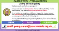 school parents Carers week 2025 PDF