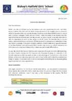 Newsletter July 2025